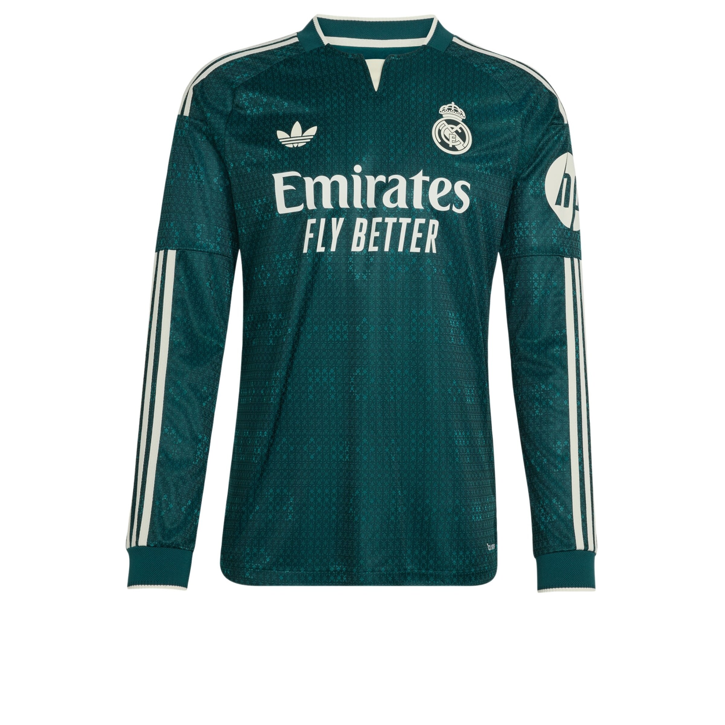 ADIDAS PERFORMANCE Trikot 'Real Madrid 26/27 Authentic' – zelená