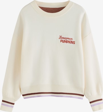 Next Neulepaita värissä beige: etupuoli