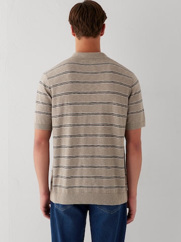 Mavi Pullover in Grau