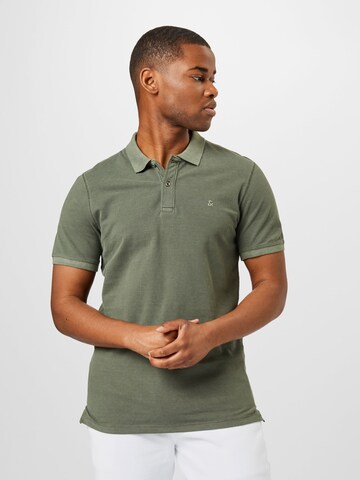 JACK & JONES Koszulka w kolorze zielony