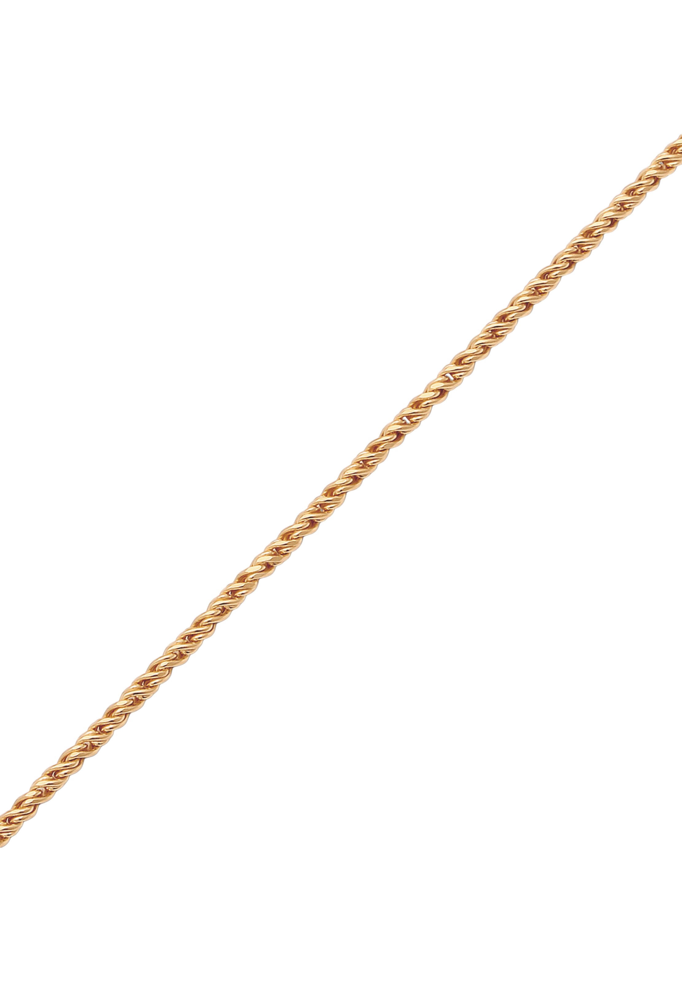 Chaîne 'Filigran' Stilnest en or