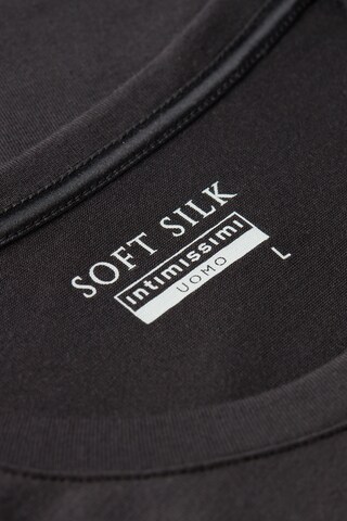 INTIMISSIMI T-Shirt in Schwarz