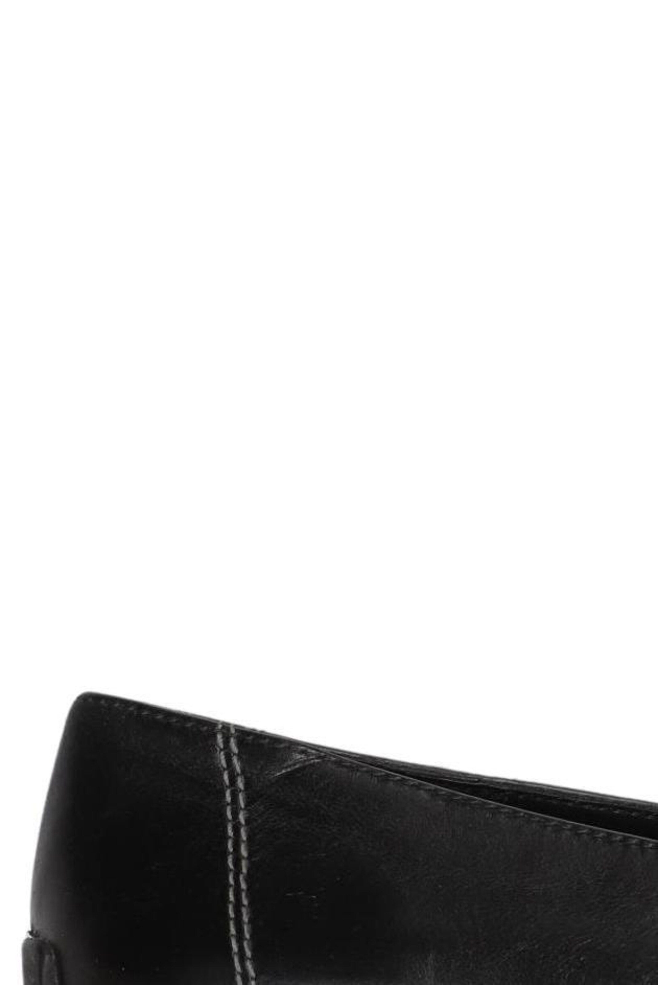 Paul Green Flats & Loafers in 39 in Black