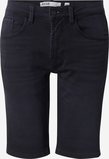INDICODE JEANS Jeans 'Commercial' in de kleur Zwart, Productweergave