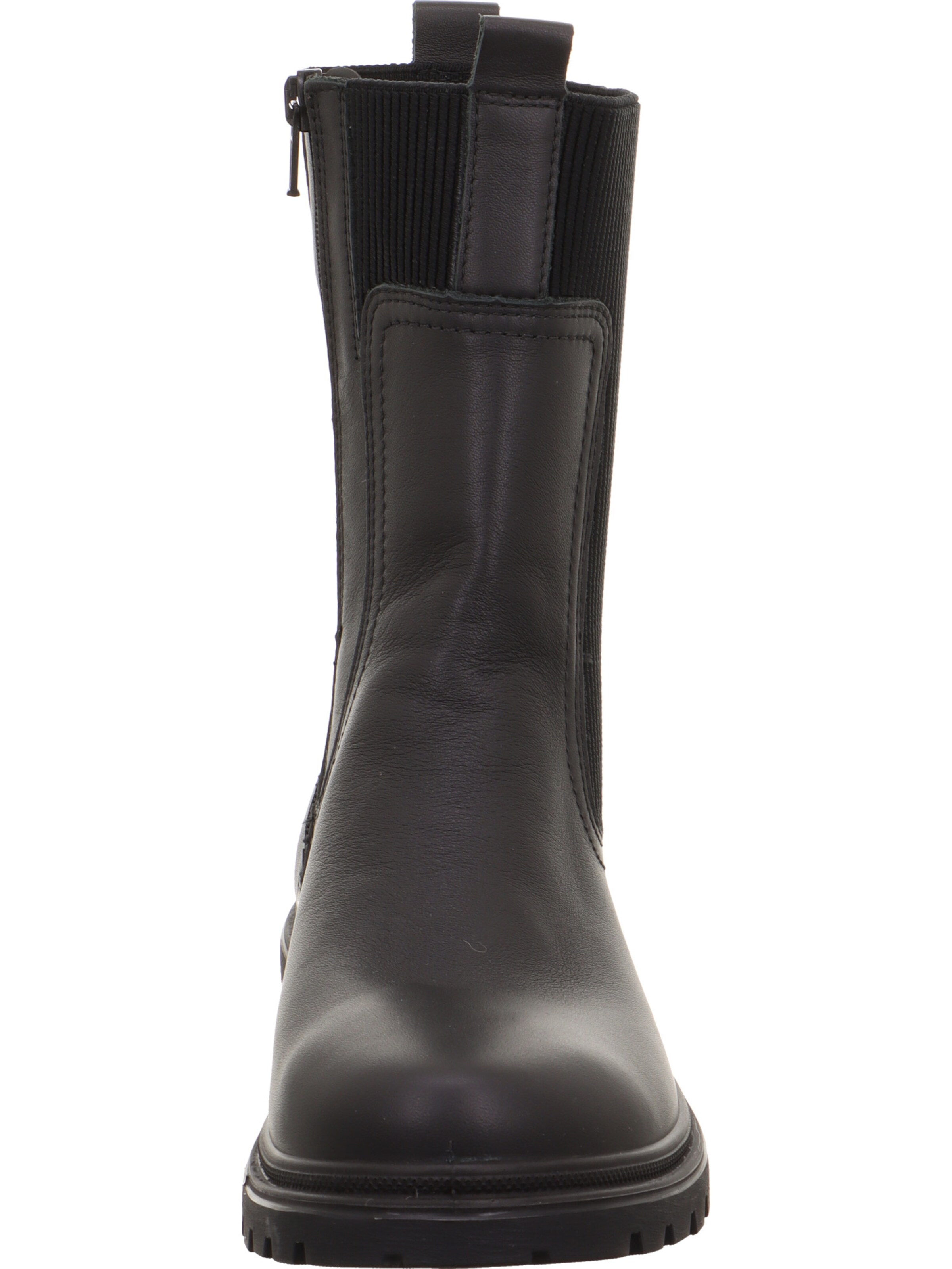 Legero Stiefel 'Monta' in Schwarz
