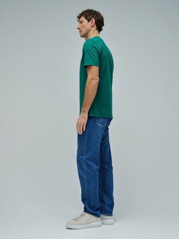 Salsa Jeans Shirt in Groen