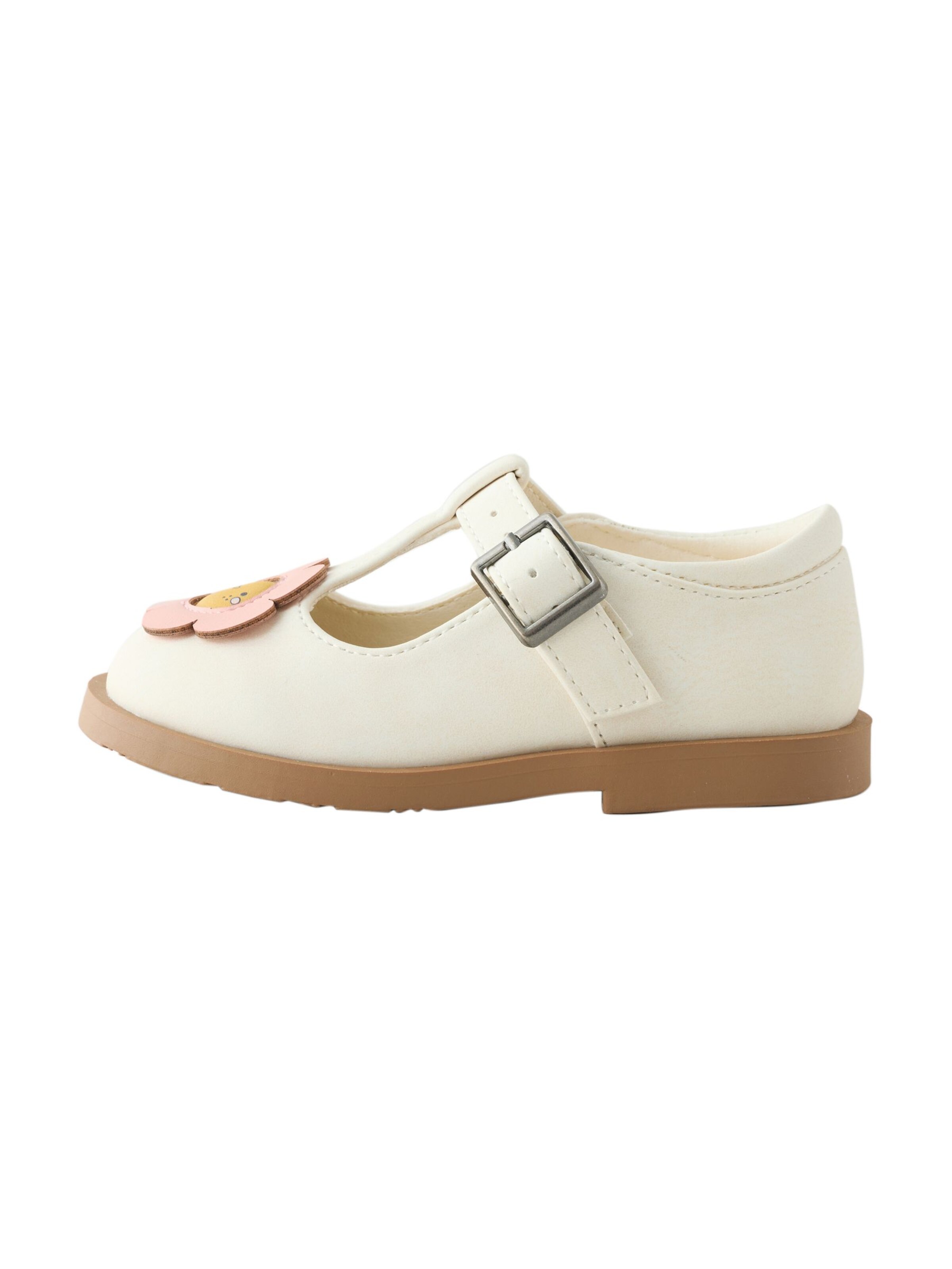Ballerines Next en beige : devant
