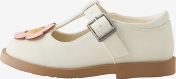 Ballerines Next en beige : devant