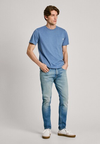 Pepe Jeans Shirt in Blue