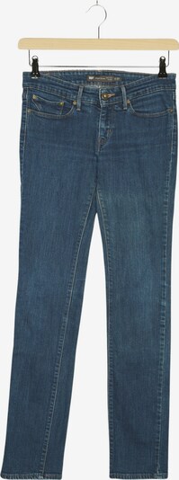 LEVI'S Jeans in 27 in blau, Produktansicht