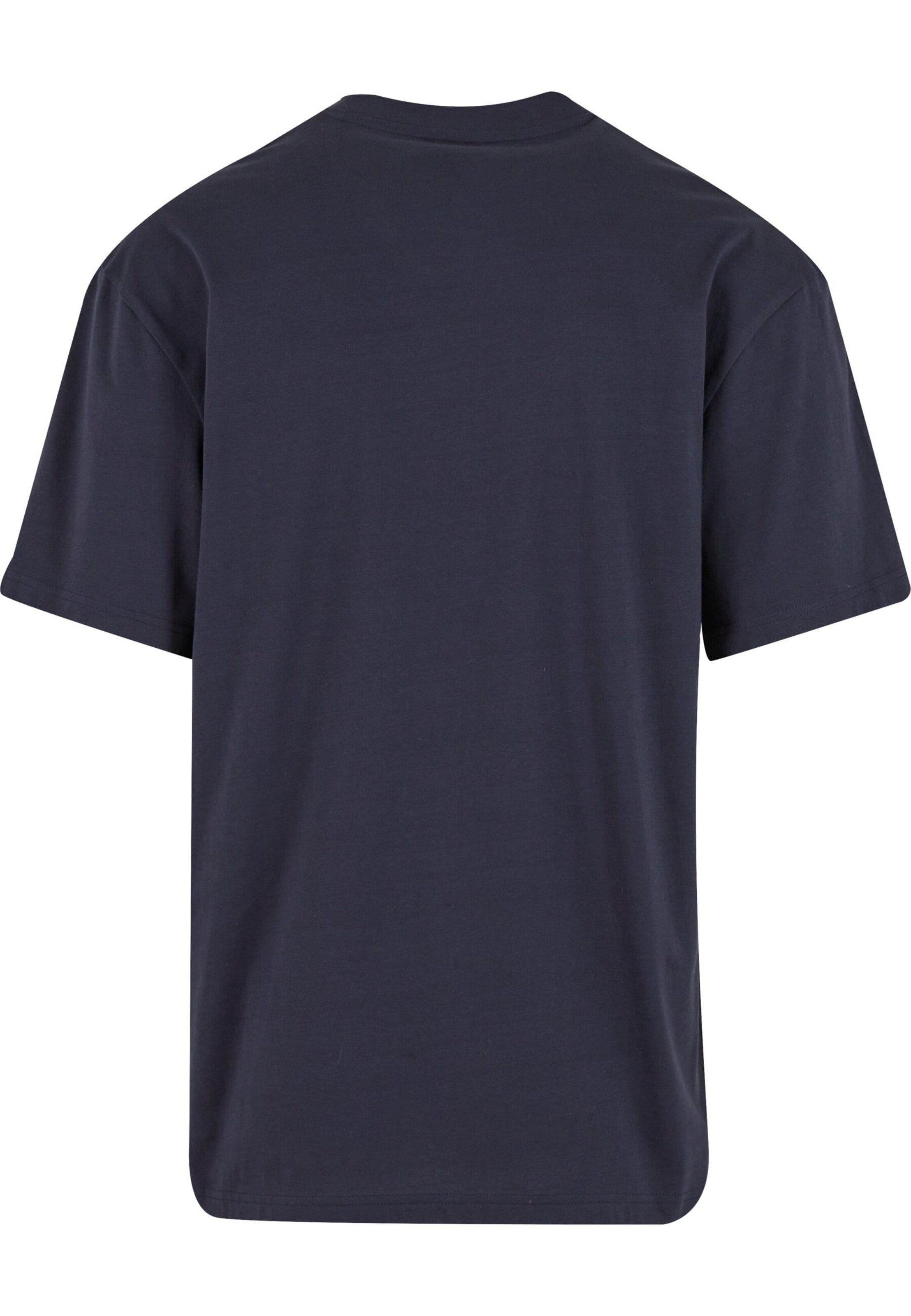 Urban Classics Shirt in Blue