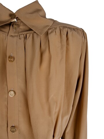 Rua & Rua Cocktail Dress in Brown