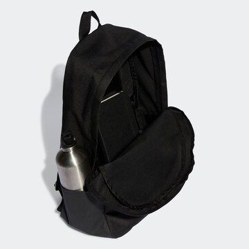 ADIDAS SPORTSWEAR Sports backpack in Black