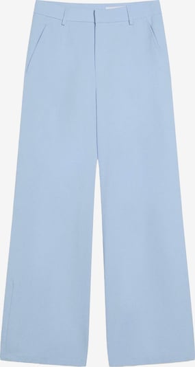 Bershka Laskoshousut värissä vaaleansininen, Tuotenäkymä