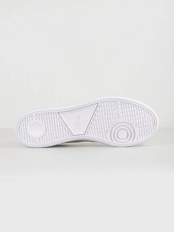 Polo Ralph Lauren Sneaker 'Heritage Court II' in Weiß
