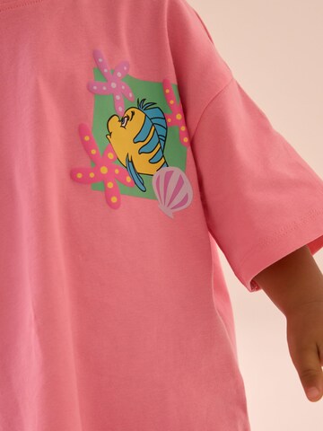 Next Sada 'Ariel' – pink