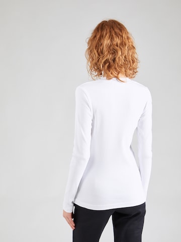 T-shirt 'DagnaI' InWear en blanc