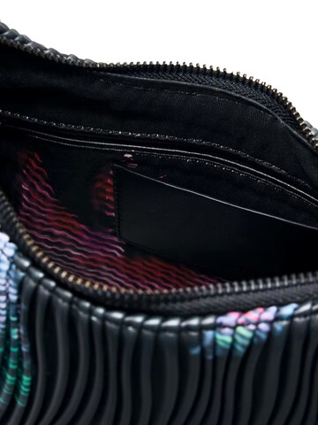 Sacs à main 'Xenon Samarra' Desigual en noir