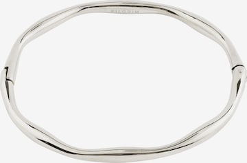 sidabrinė Pilgrim Apyrankė 'HAZE': priekis