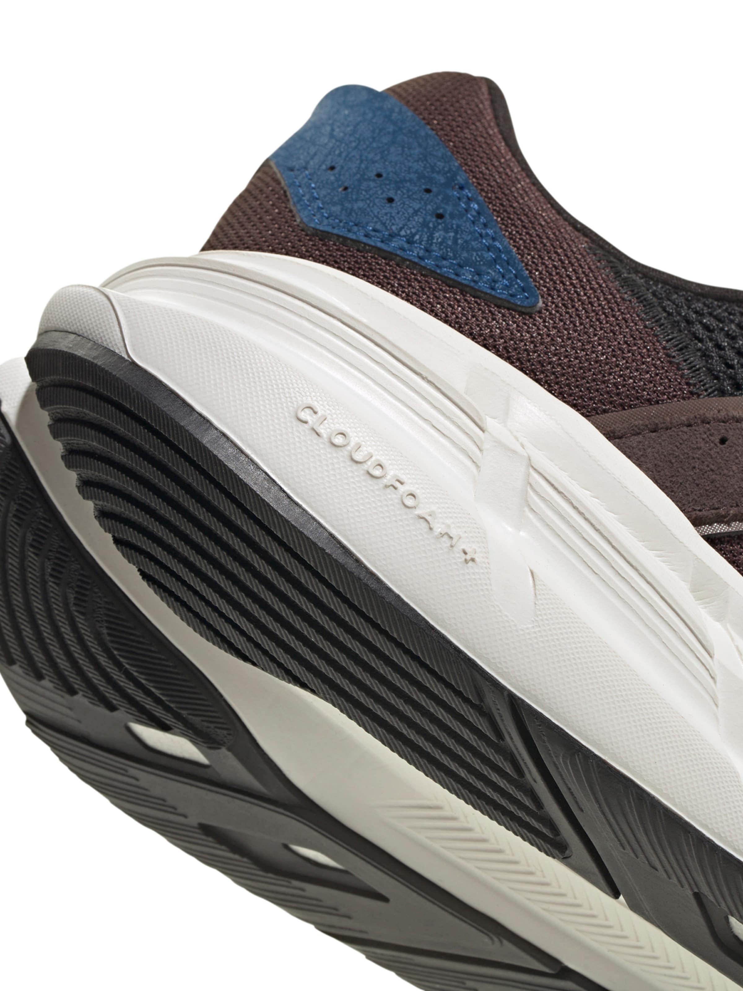 ADIDAS SPORTSWEAR Platform trainers 'ASTRASTAR' in Black