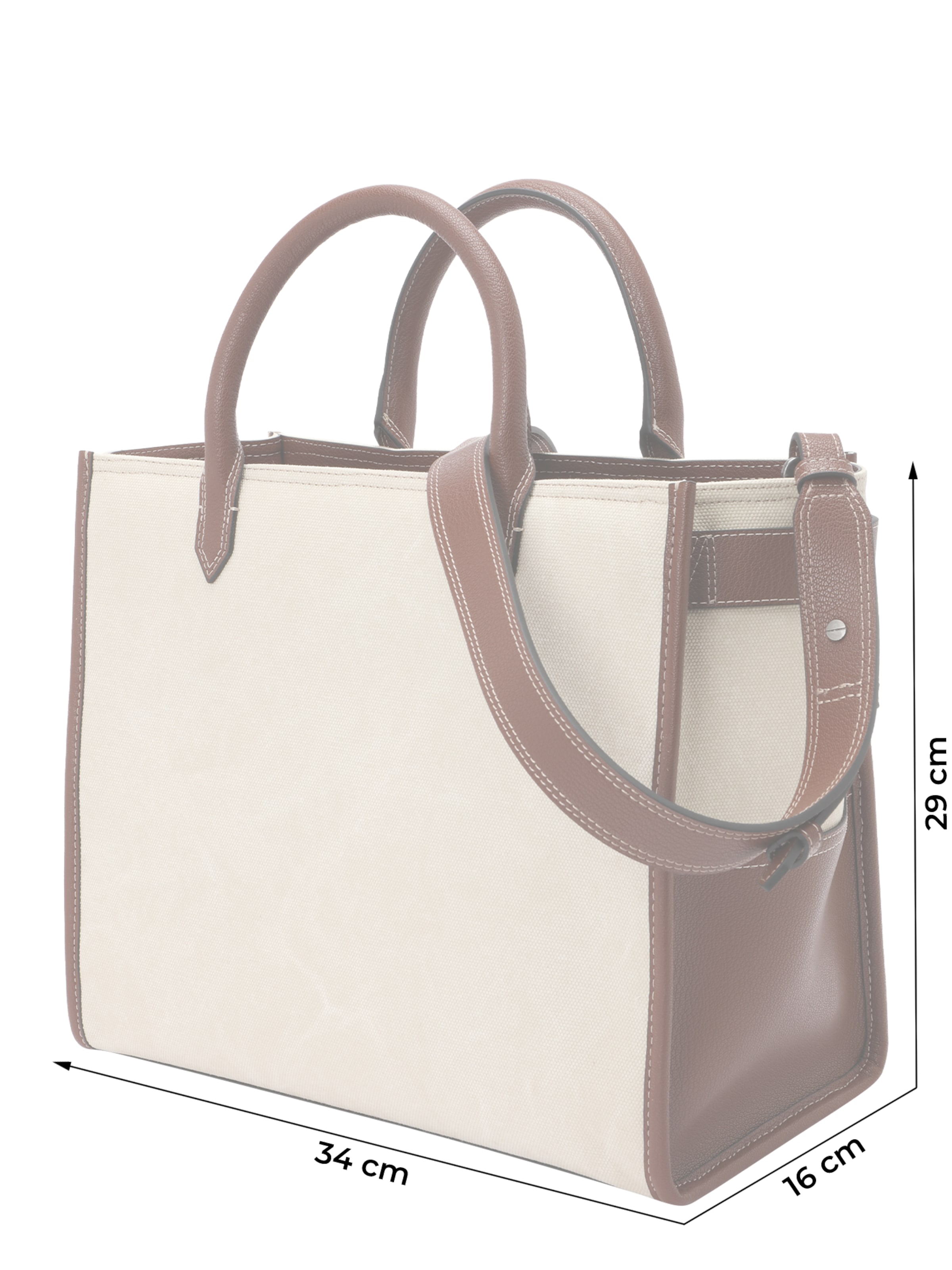 Zadig & Voltaire Сумки в Бежевый