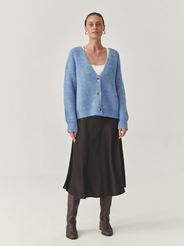 TATUUM Sweater 'Adison' in Blue