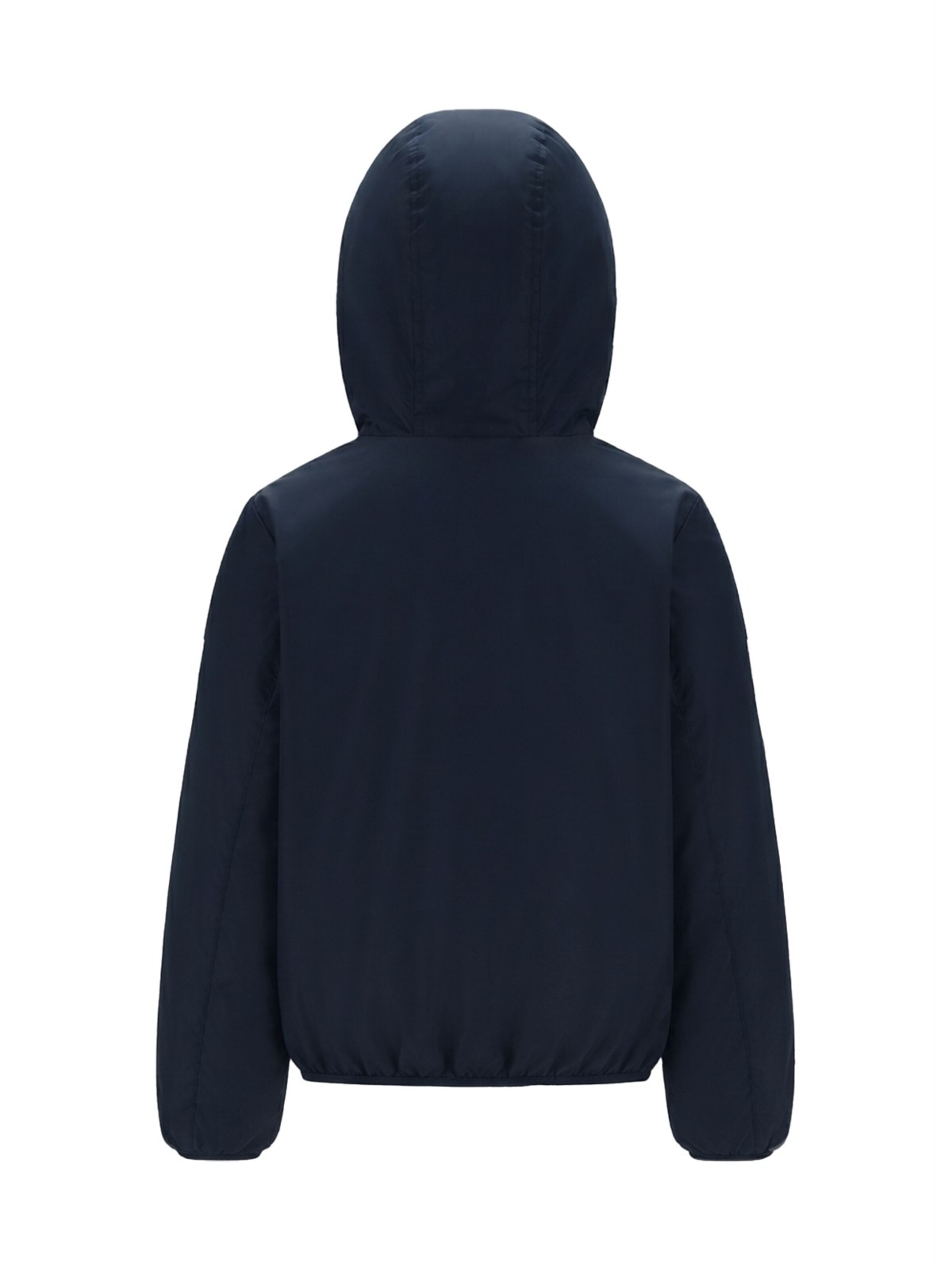 K Way Winterjacke‌‌‌‌‌‌‌‌‌ in Blau