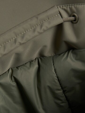 JACK & JONES Between-season jacket 'JCOFusion' in Green