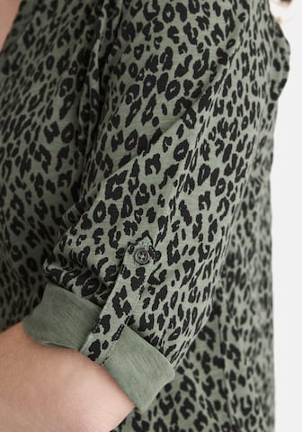 STOOKER WOMEN Bluse in Grün