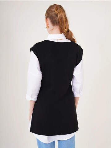 Bigdart - Pullover em preto