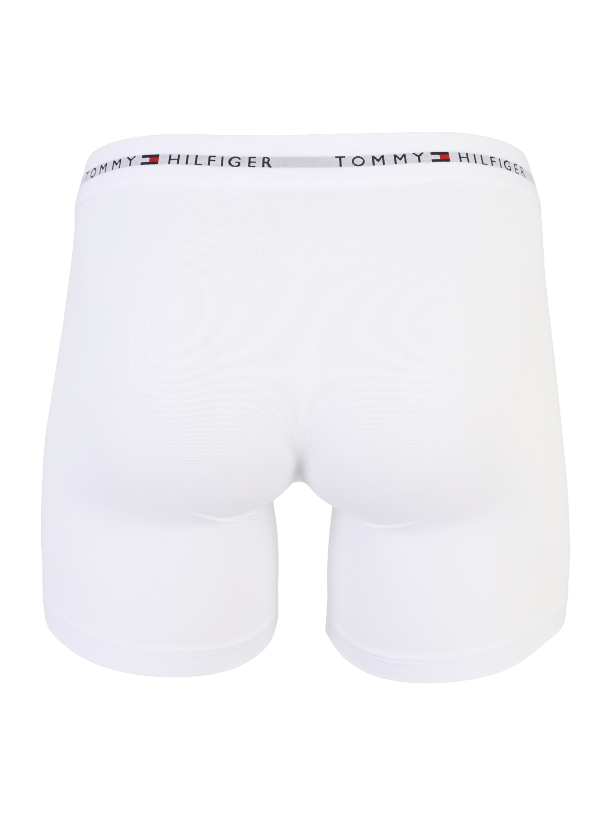 pelēks Tommy Hilfiger Underwear Bokseršorti
