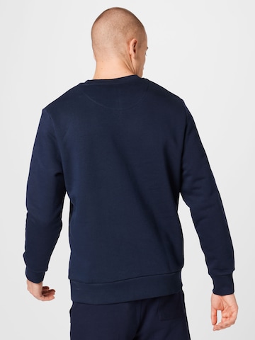 ESPRIT Sweatshirt in Blauw