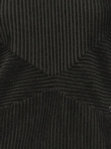 Karl Lagerfeld Μπλουζάκι σε μαύρο