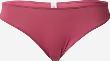 ESPRIT Slip in Roze: voorkant