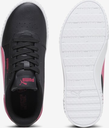 PUMA Sneaker 'Carina 2.0' in Schwarz