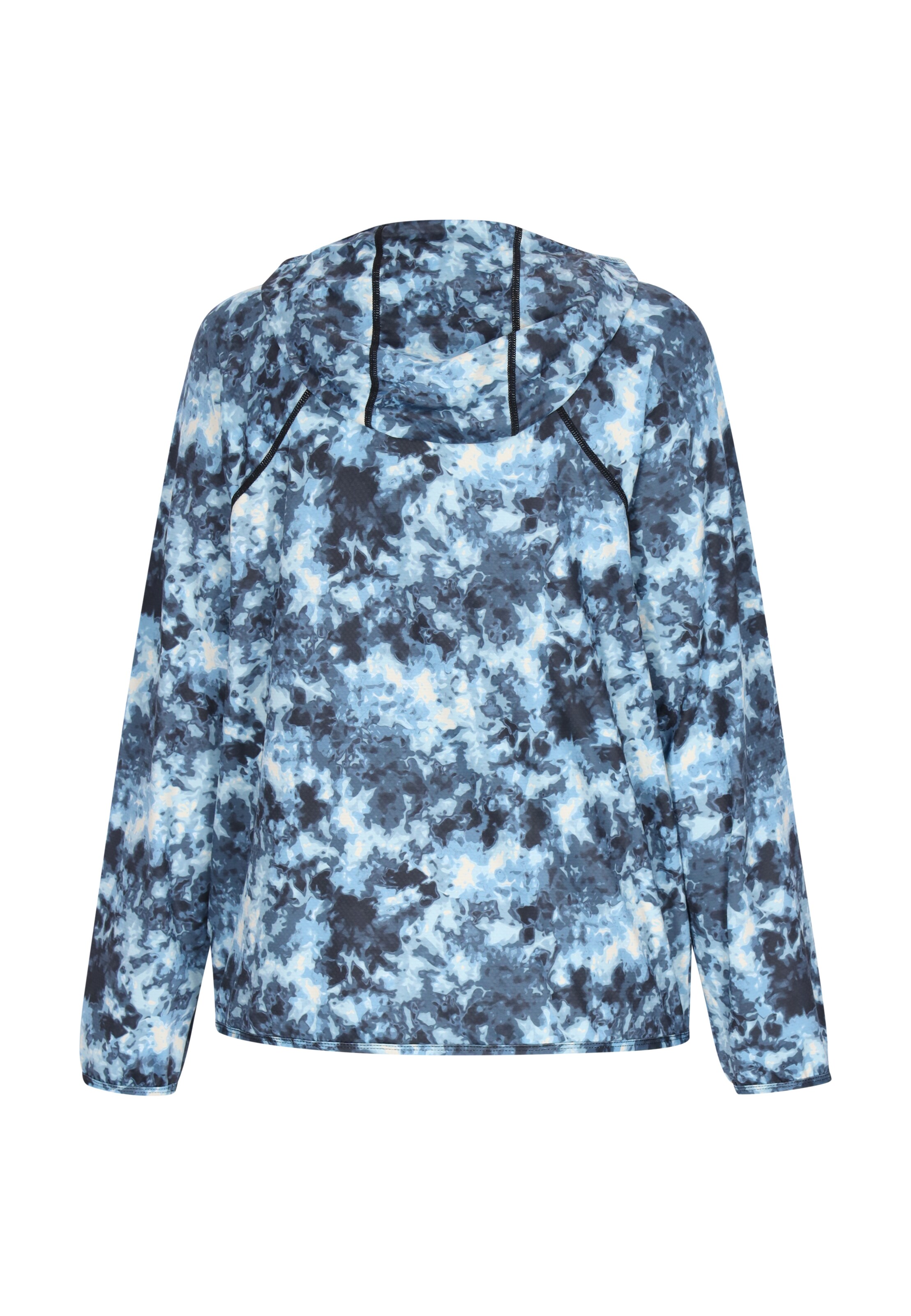 COSIMON Демисезонная куртка в Синий