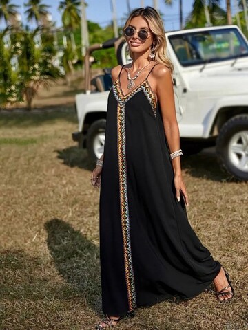 JANE's Kleid‌‌‌‌‌ in Schwarz