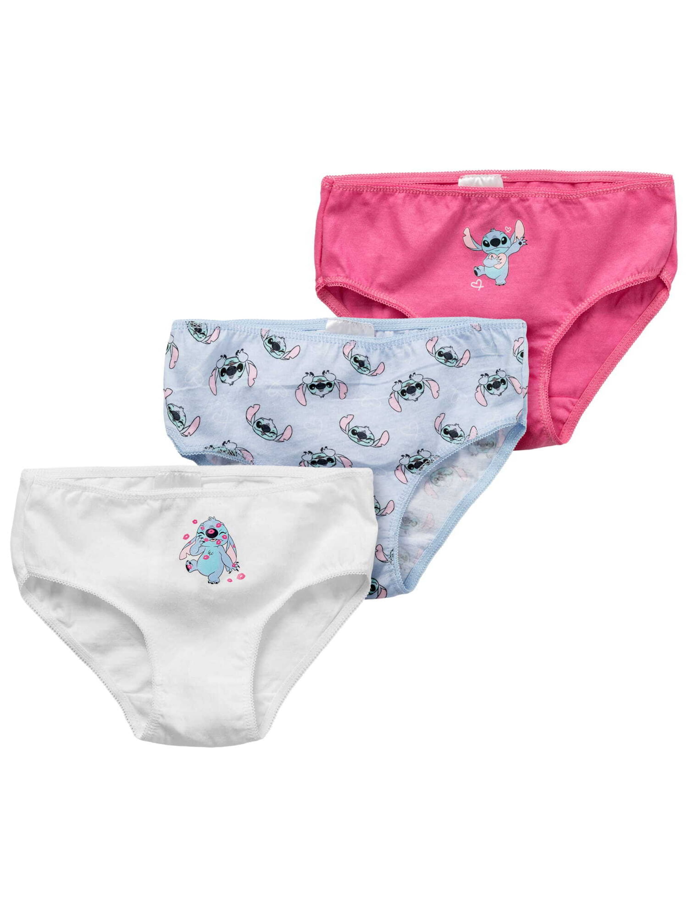 DISNEY Onderbroek 'Stitch' in Blauw: voorkant