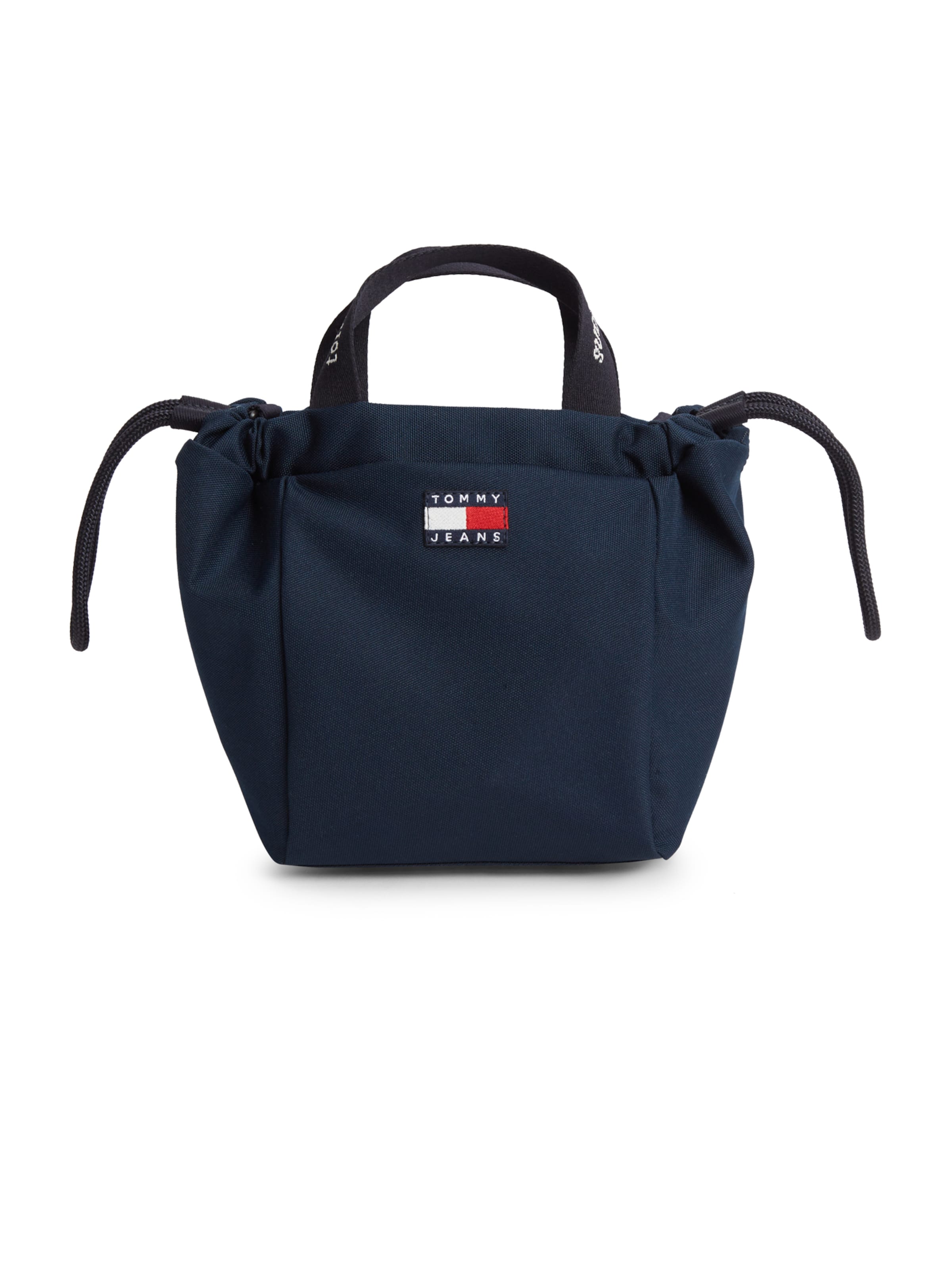 Sacs à main 'ESS' Tommy Jeans en bleu : devant