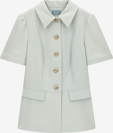 GUESSBluza 'ESME' - plava boja: prednji dio