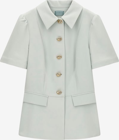 GUESS Bluza 'Esme' u pastelno plava, Pregled proizvoda