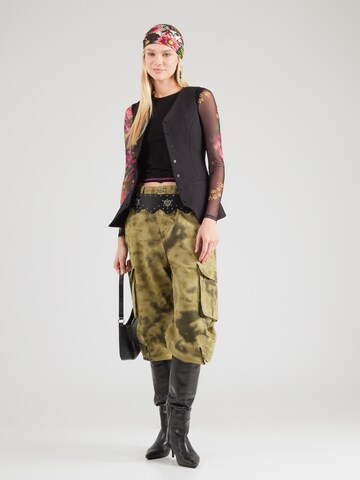 DesigualMajica 'JOANNA' - crna boja