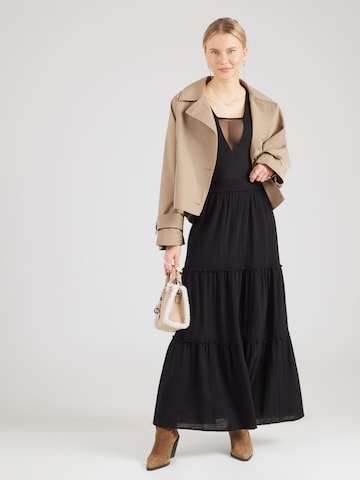 ABOUT YOU Shirtbody 'Darleen' in Schwarz