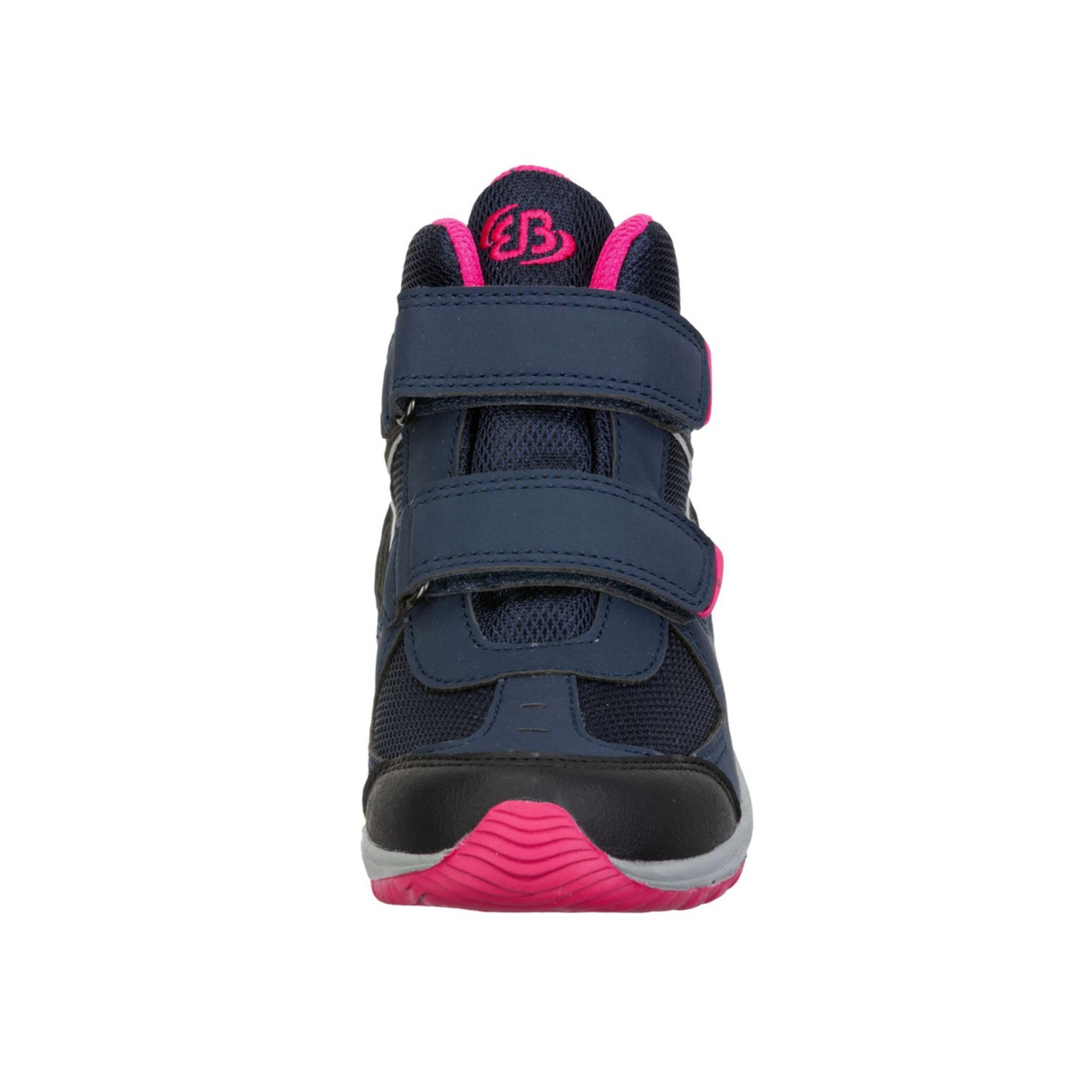 Brütting Stiefel in Blau