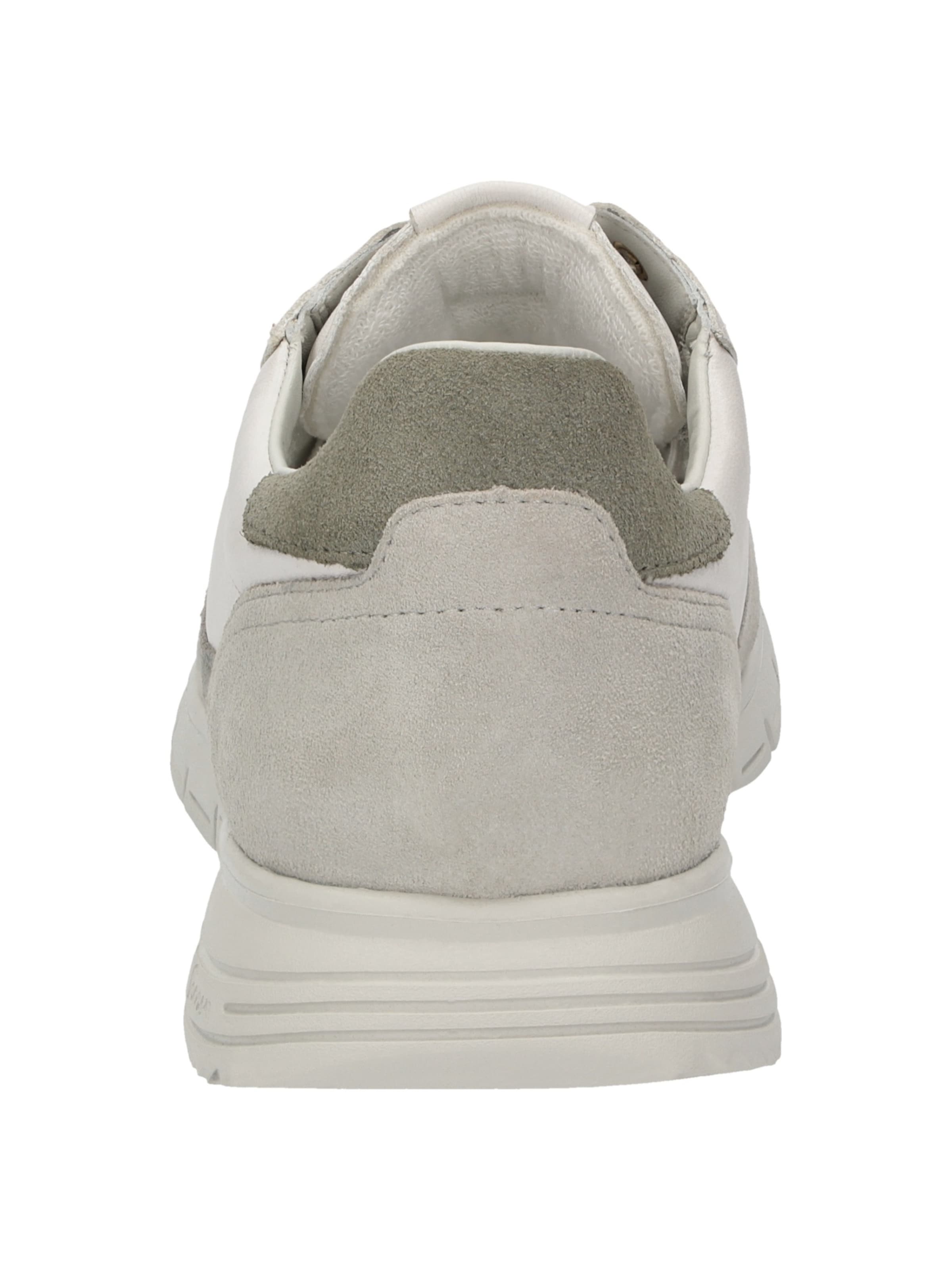 SIOUX Platform trainers in Grey