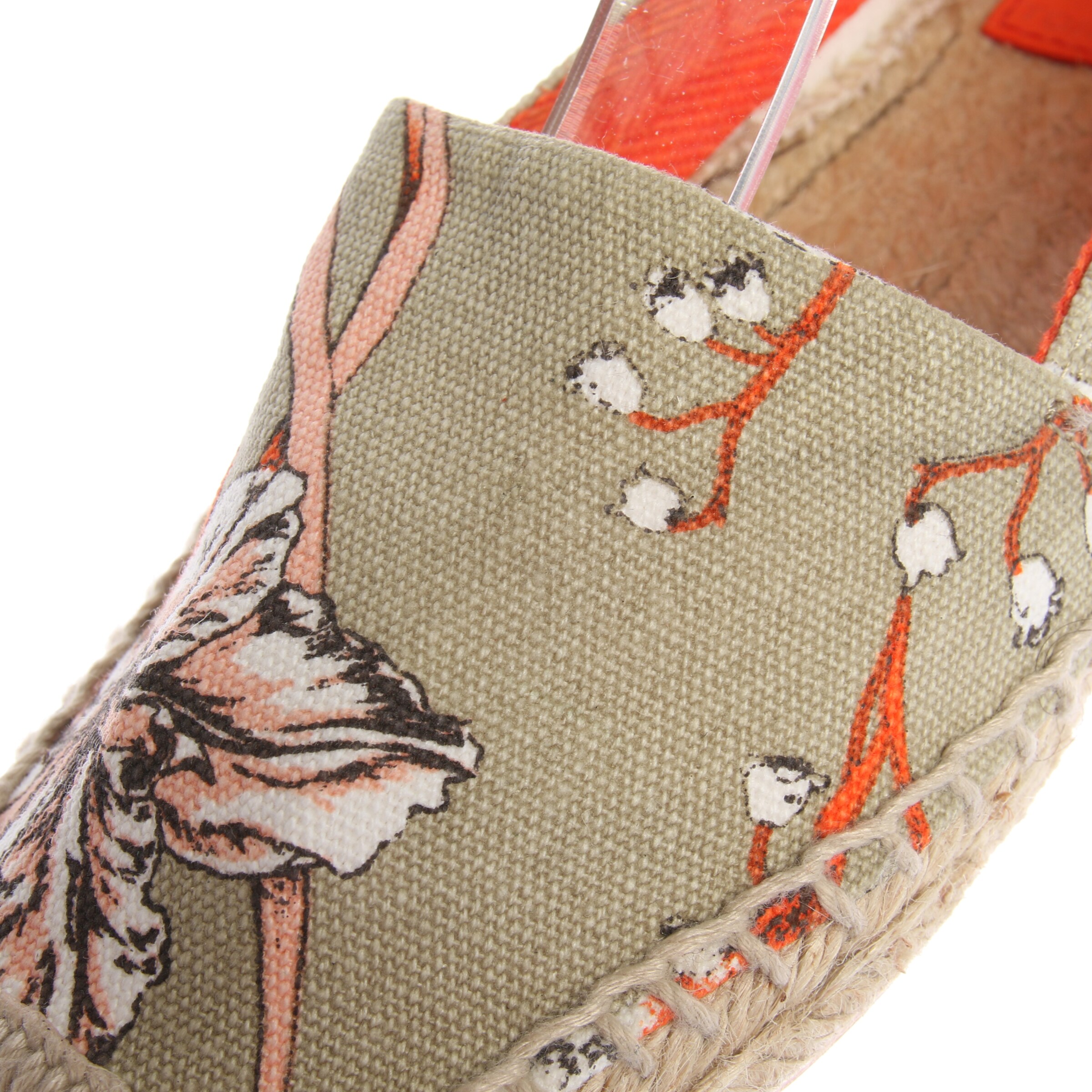 Tory Burch Flats & Loafers in 36,5 in Mixed colors