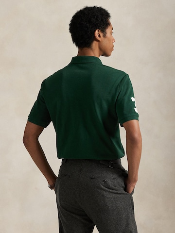 Polo Ralph Lauren Póló - zöld