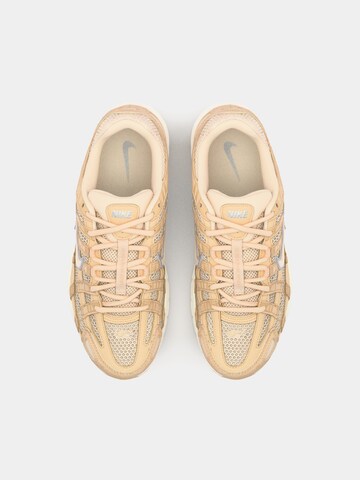 Nike Sportswear Sneaker 'P-6000 SE' in Braun