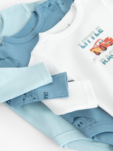 Cool Club Ползунки/боди в Синий