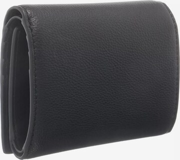 Porte-monnaies TOMMY HILFIGER en noir